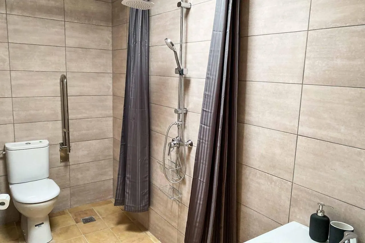 Arabella Villa Playa Blanca
