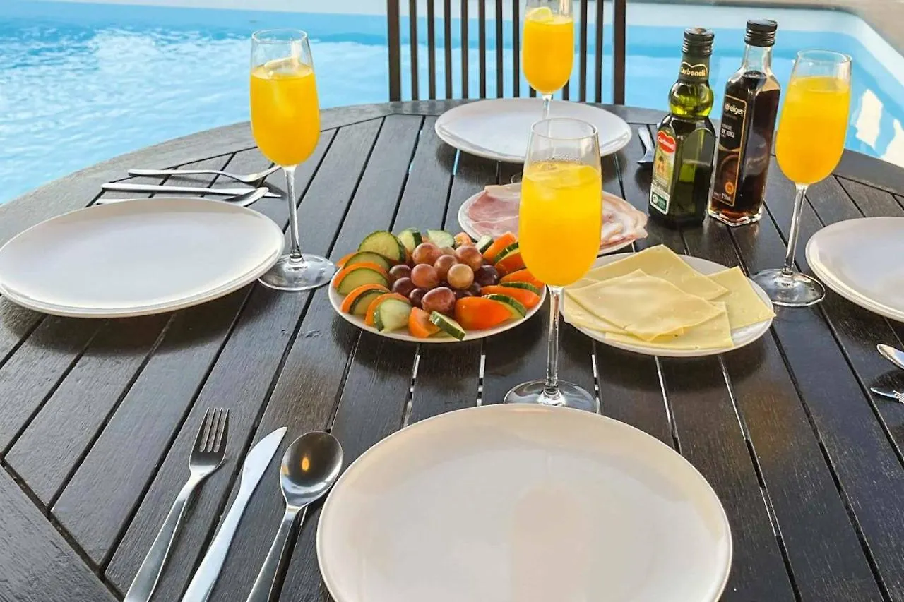 Arabella Villa Playa Blanca