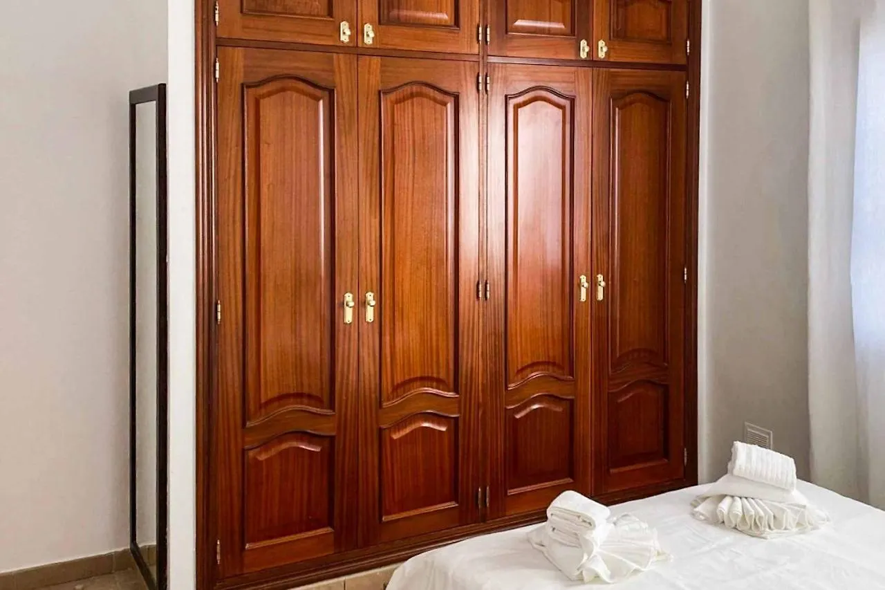 Arabella Villa Playa Blanca