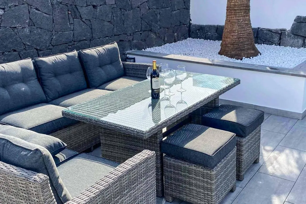 Arabella Villa Playa Blanca  0*, Playa Blanca (Lanzarote)