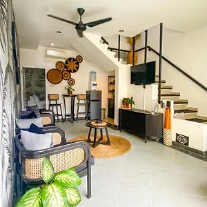 Coco Holiday home Legian (Bali)