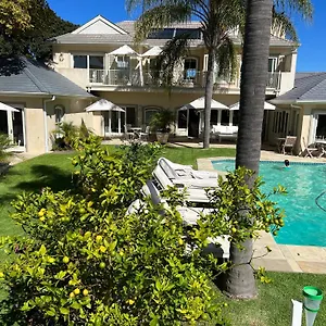 Constantia Valley Lodge Cape Town