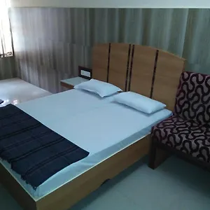 South Side Residency By Chungath Lodge Kizhake Chalakudi